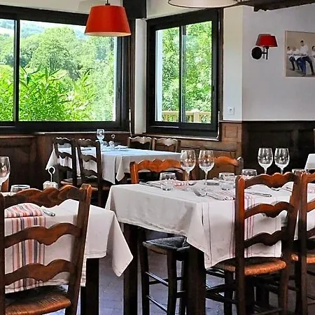 Grand De Lyon Hotel Vals-les-Bains