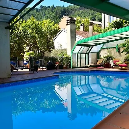 Grand De Lyon Hotel